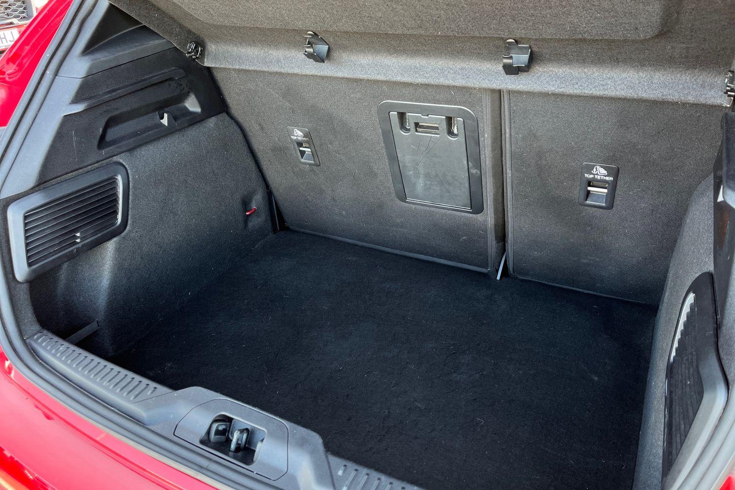 Ford Focus Photo 20