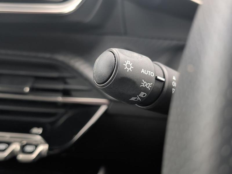 Used Peugeot 208 KO74XCU 23