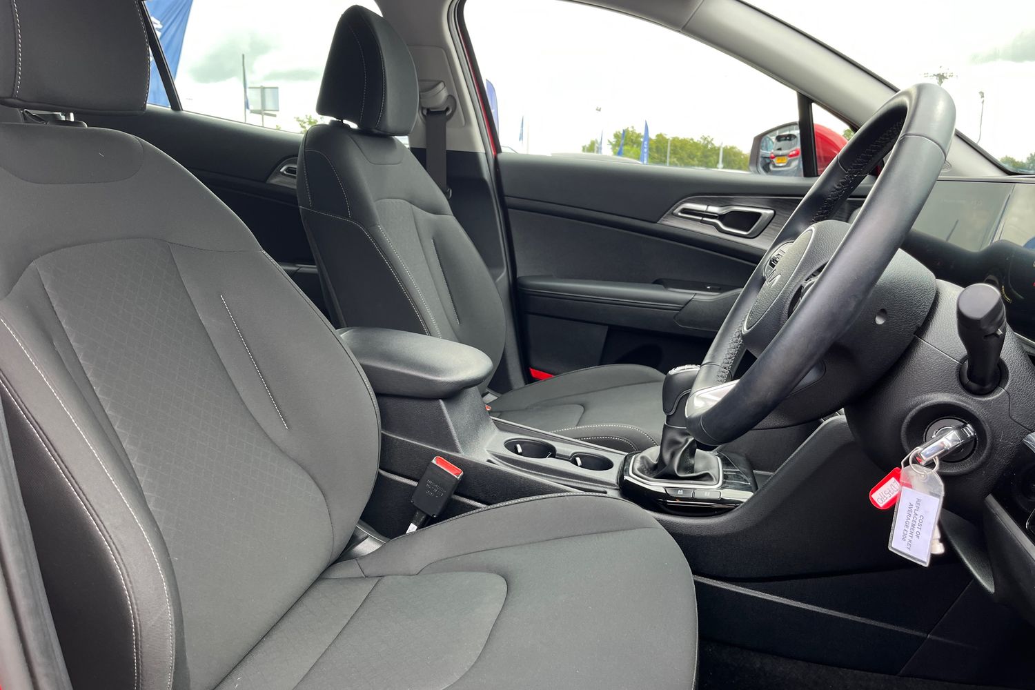 Kia SPORTAGE Photo 16
