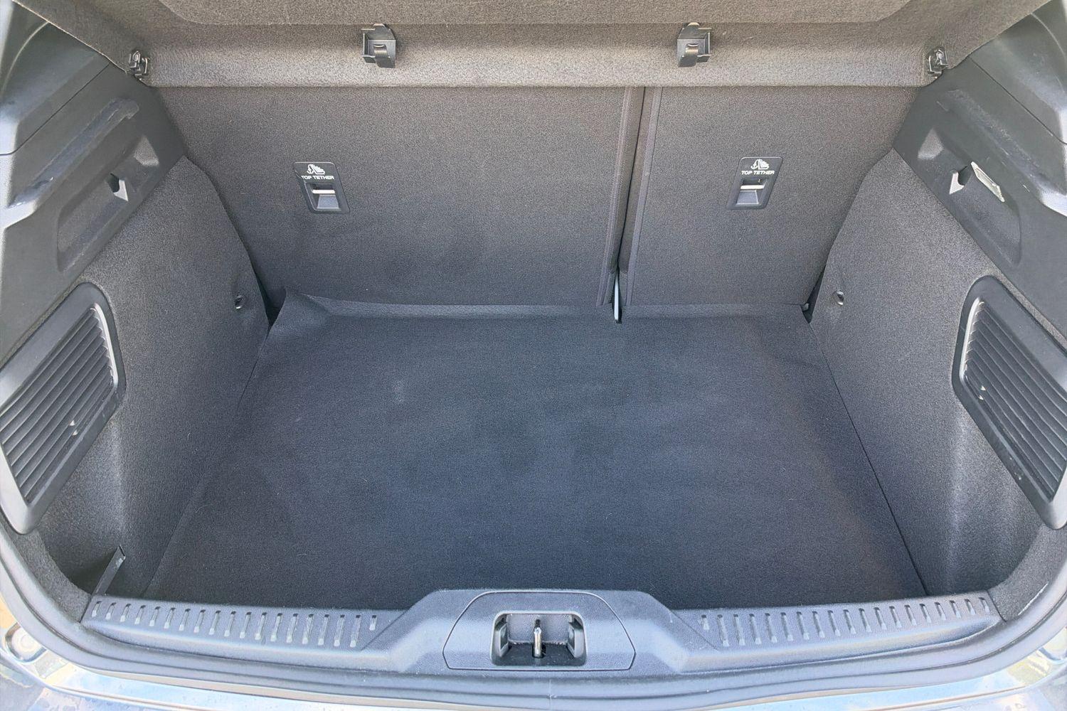 Ford FOCUS Photo 20