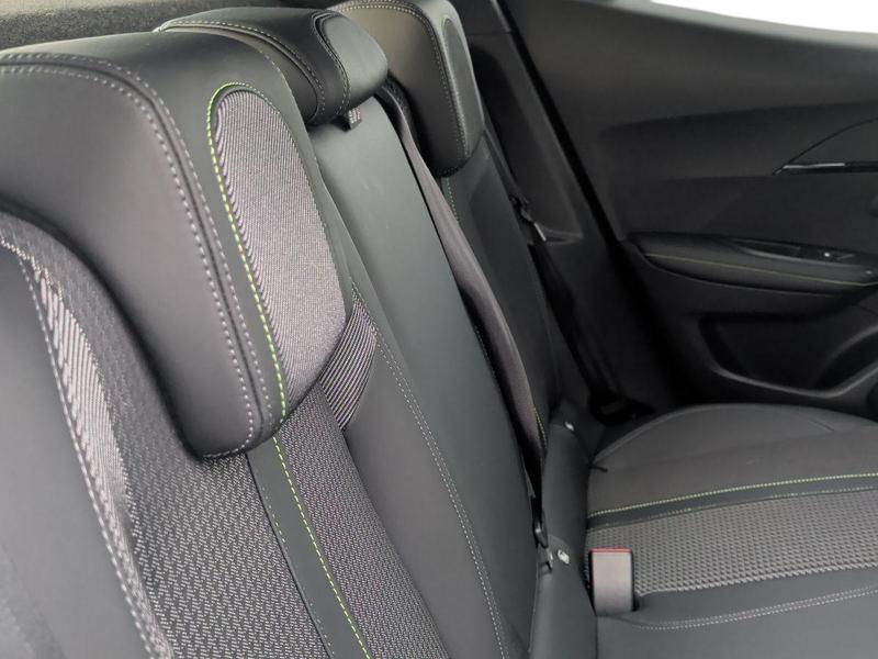 Used Peugeot E-2008 RY73ASO 17