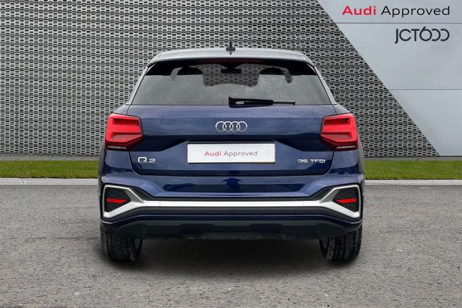 AUDI Q2 Photo 7