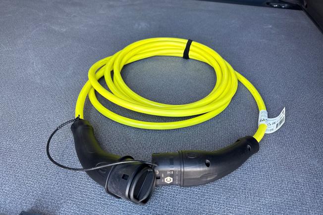 VOLKSWAGEN Id. Buzz Photo 31
