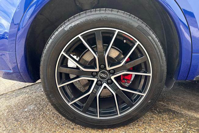 AUDI Q5 Photo 44