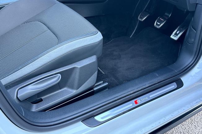 AUDI A1 Photo 28