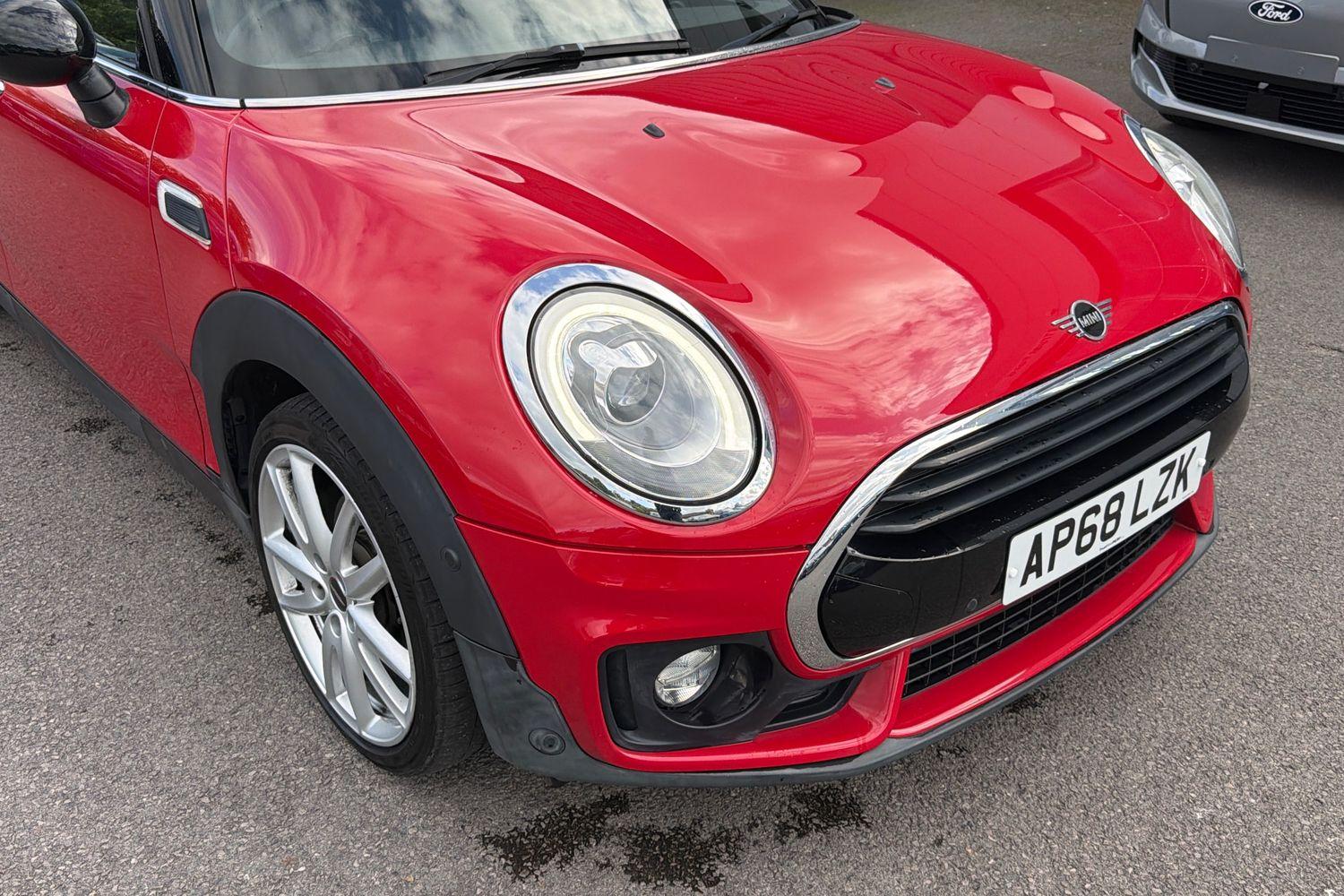 MINI Clubman Photo 34