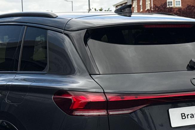 AUDI  Q6 Photo 50