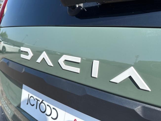 DACIA Jogger Photo 36