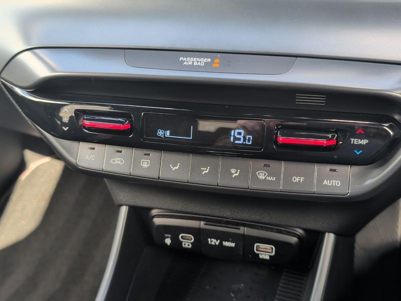 Used Hyundai i20 NX74TXA 24