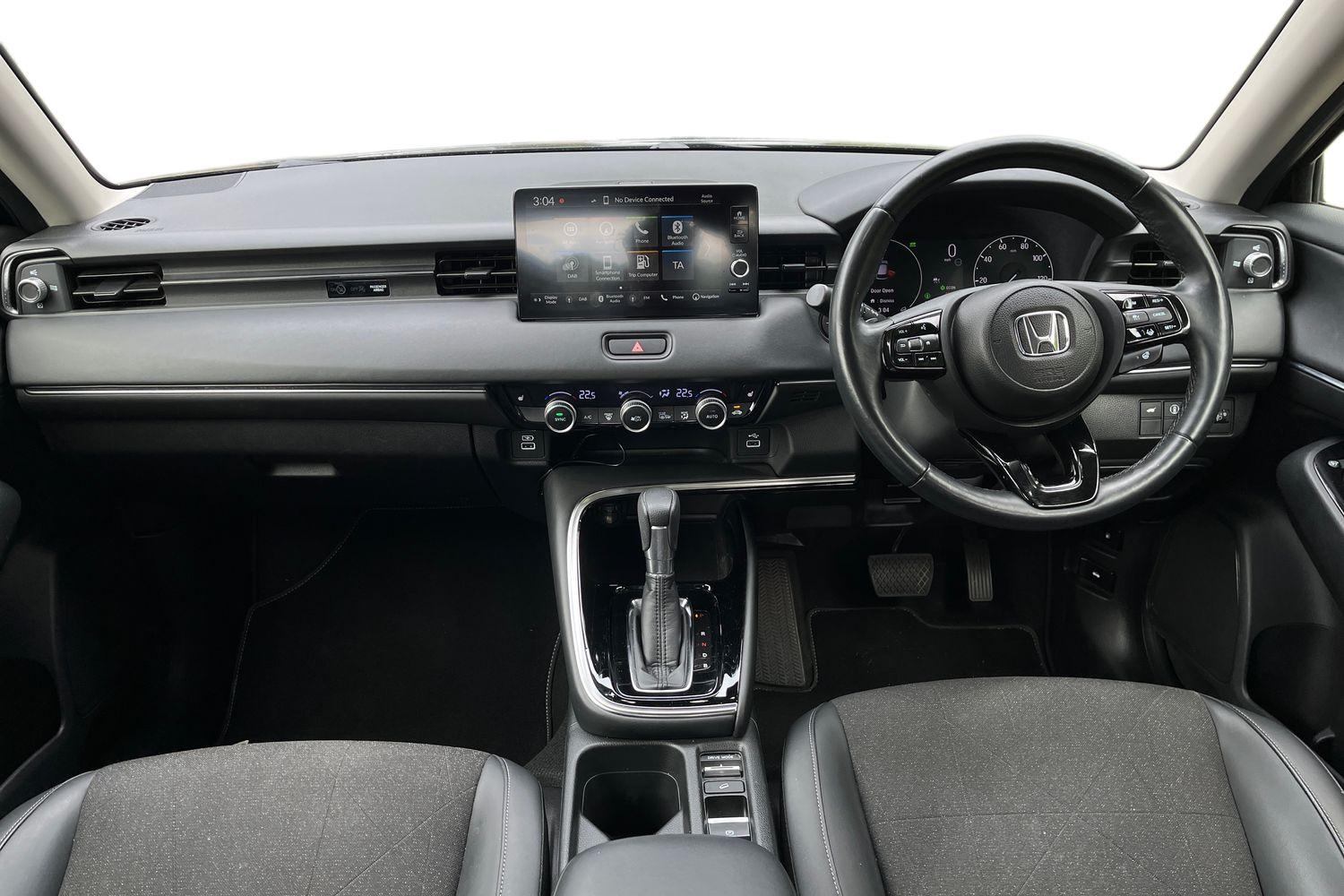 Honda HR-V Photo 9