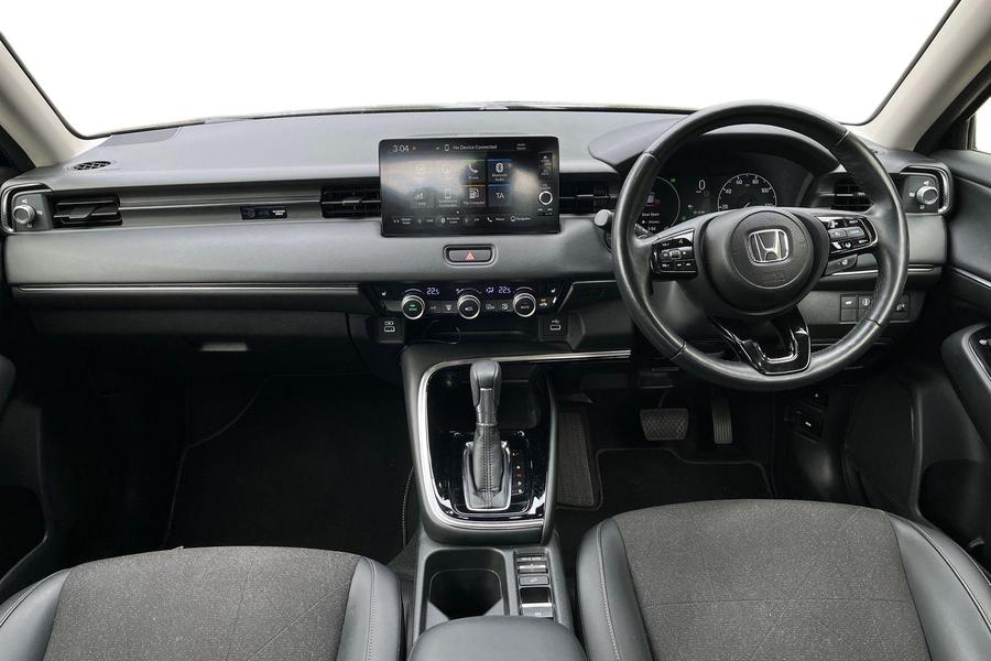 Honda HR-V Photo autoimg-bc6678af8abc31ce0f67070bc2502b60136f665a.jpg