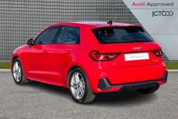 AUDI A1 Photo 3