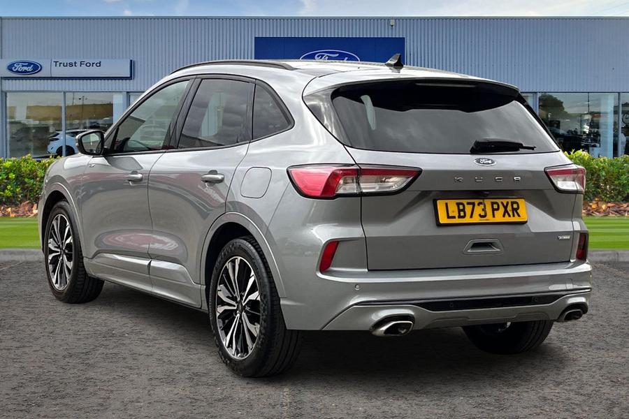 Ford KUGA Photo autoimg-bc6844e7ce36de1d736eec9f5a045737c85c4c0b.jpg