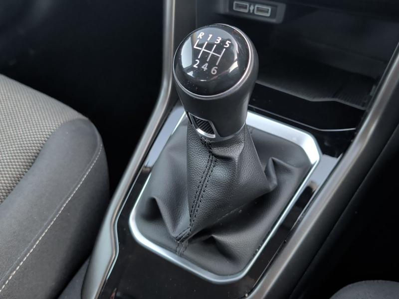 Used Volkswagen T-Roc NU69UJR 36