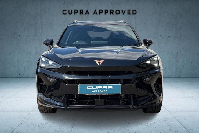 CUPRA Formentor Photo 8