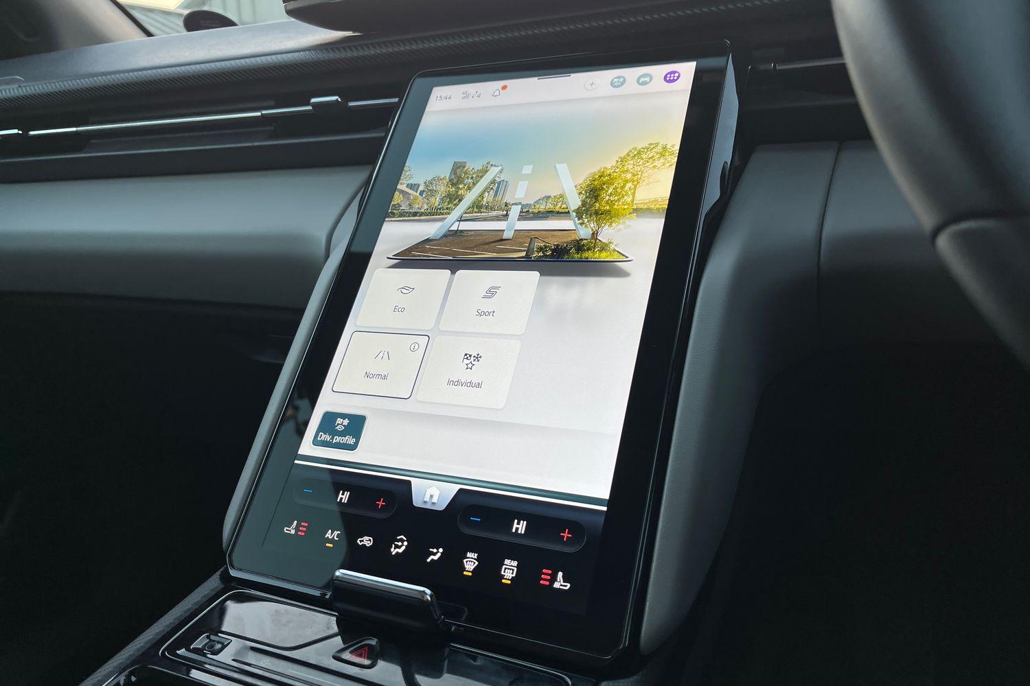 Ford Explorer Photo 28