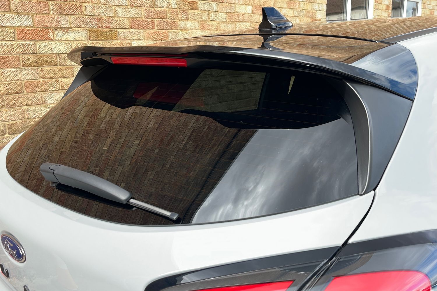 Ford Puma Photo 37