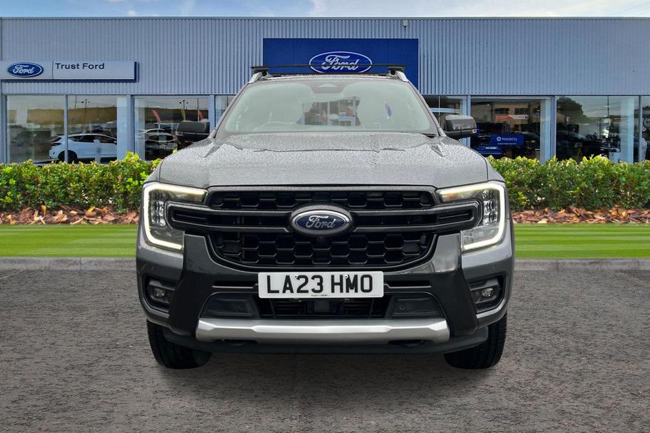 Used Ford RANGER LA23HMO 12