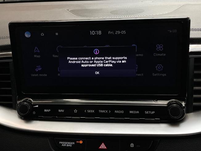 KIA Xceed Photo 50