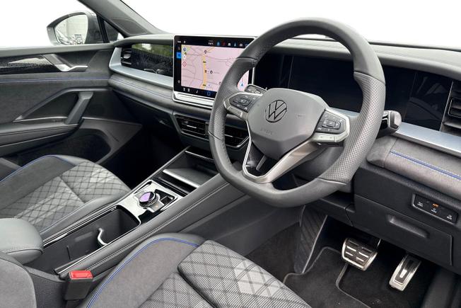 VOLKSWAGEN Tayron Photo 6