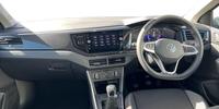 Volkswagen Taigo Photo 7