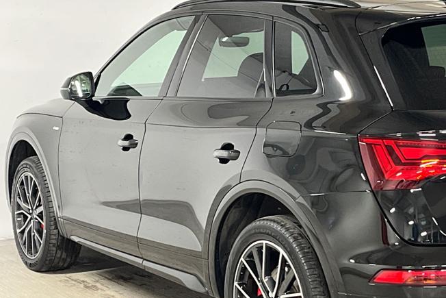 AUDI Q5 Photo 33