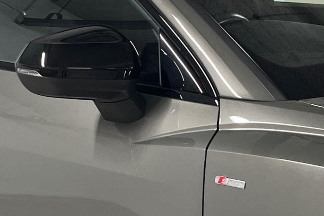 Audi Q3 Photo 20