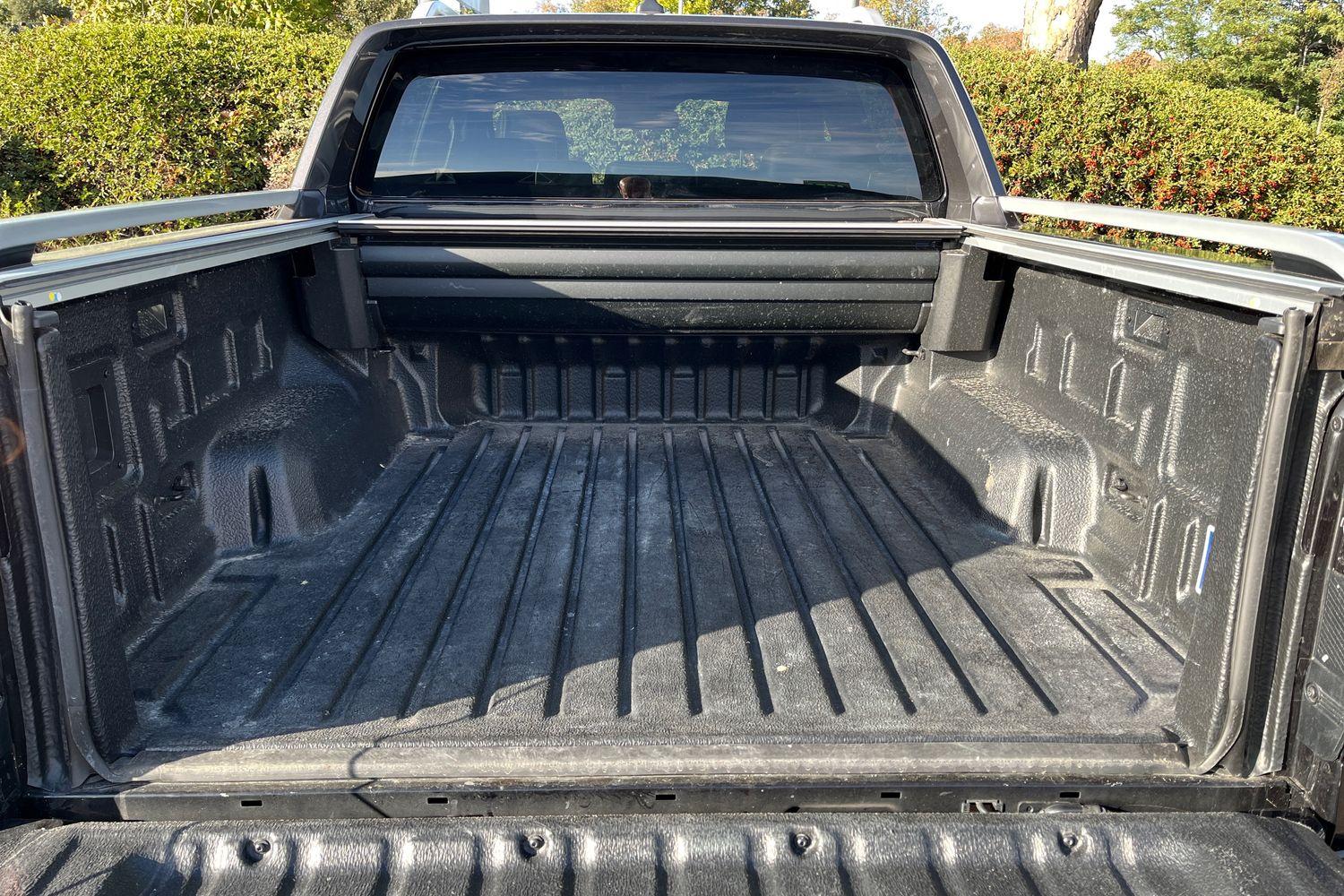 Ford RANGER Photo 5