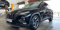 Hyundai TUCSON Photo 37