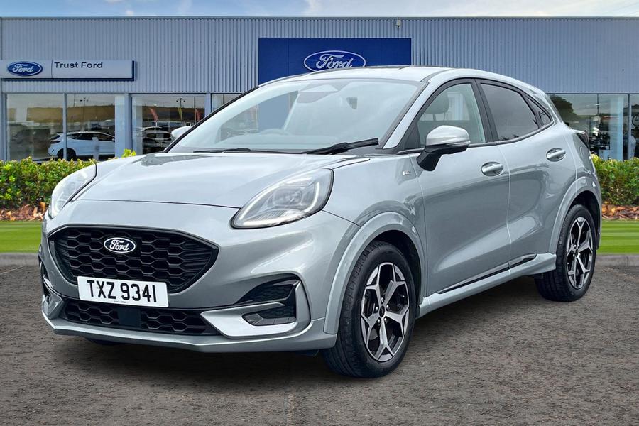 Ford PUMA Photo autoimg-bc704b97f01e6a768f6b476be8b23d0874ed62e4.jpg