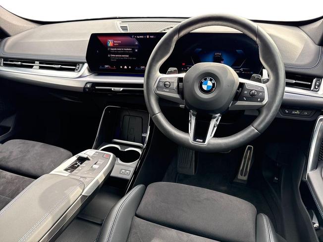 BMW X1 Photo 11