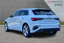 AUDI A3 Photo 3