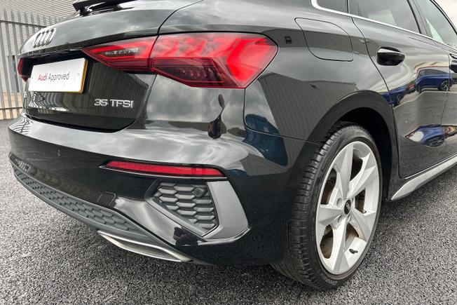 AUDI A3 Photo 28