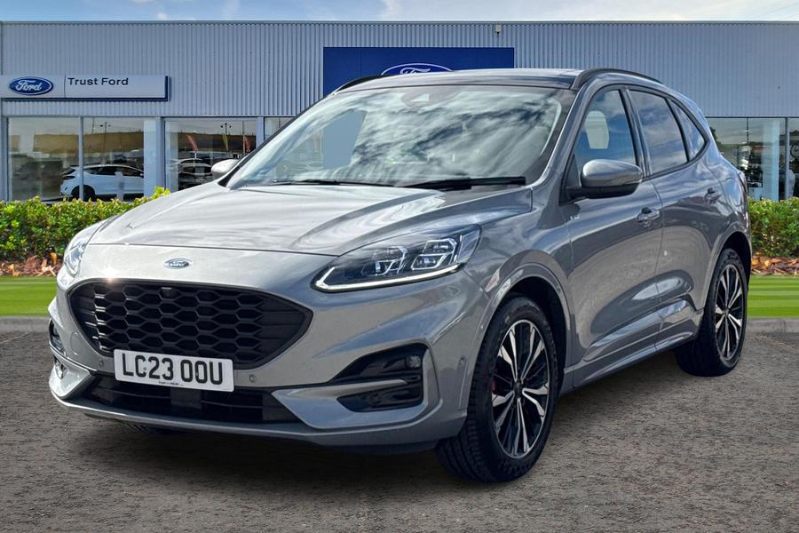 Ford KUGA Photo autoimg-bc75bdd0fec57fd249066cd4e0e812324c54f40f.jpg
