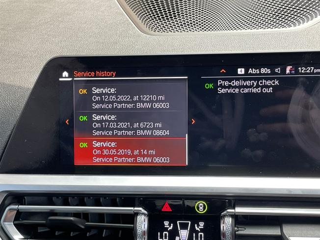 BMW 3 Series Photo 47