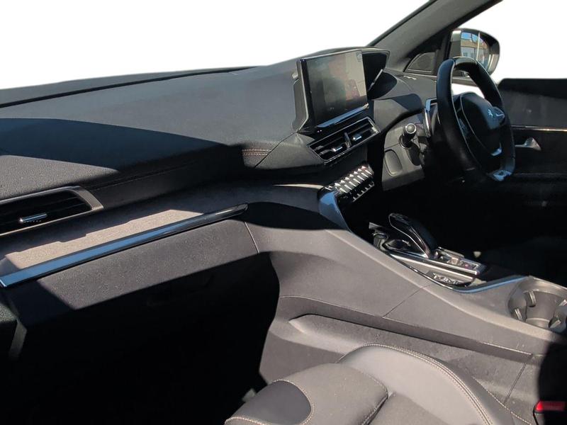 Used Peugeot 3008 AF22CCE 15