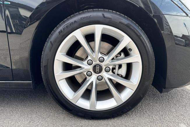 AUDI A3 Photo 5
