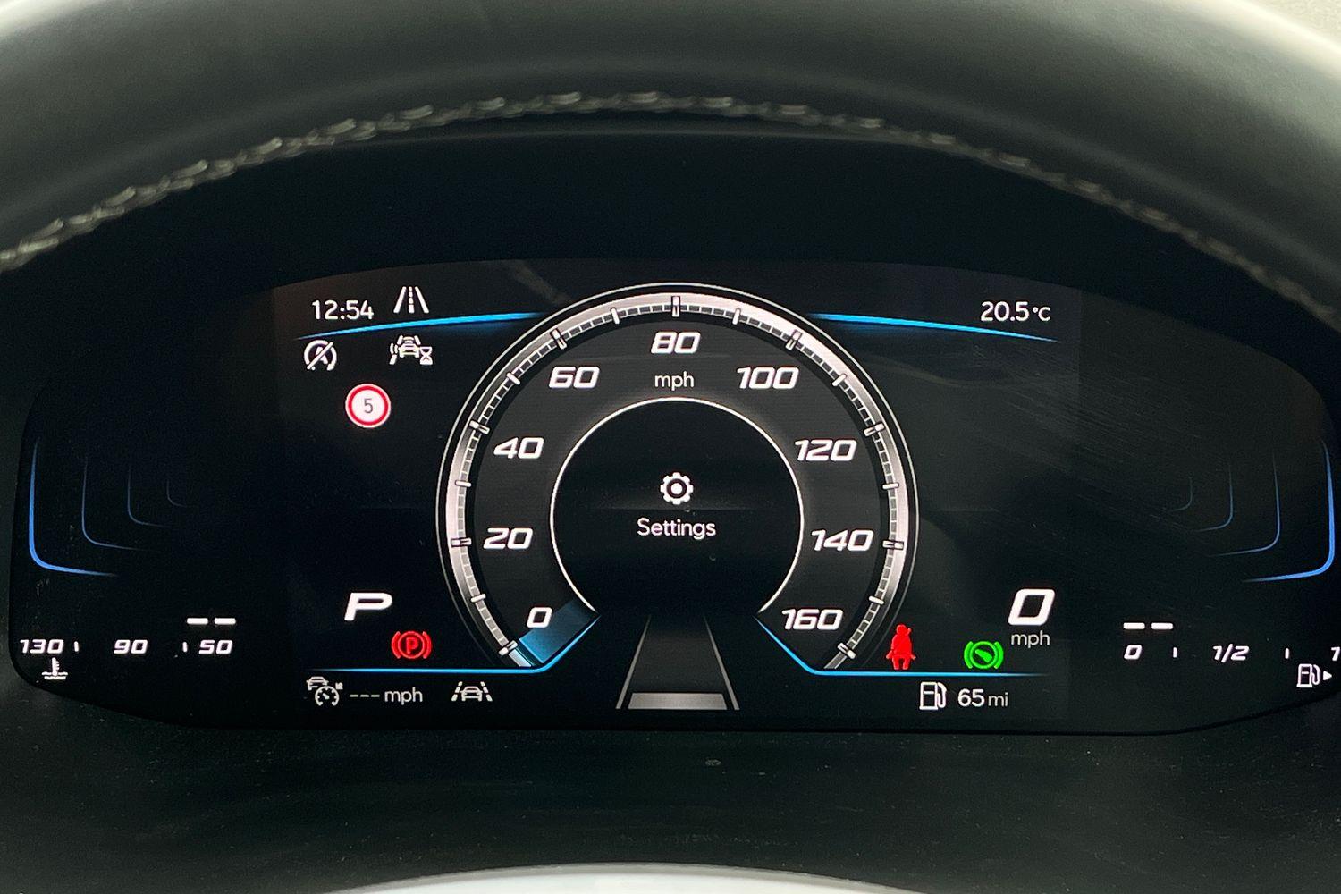 SEAT Ateca Photo 12