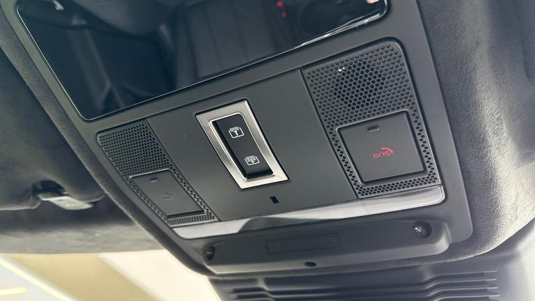 Used Land Rover Range Rover Evoque WJ73CXC 23