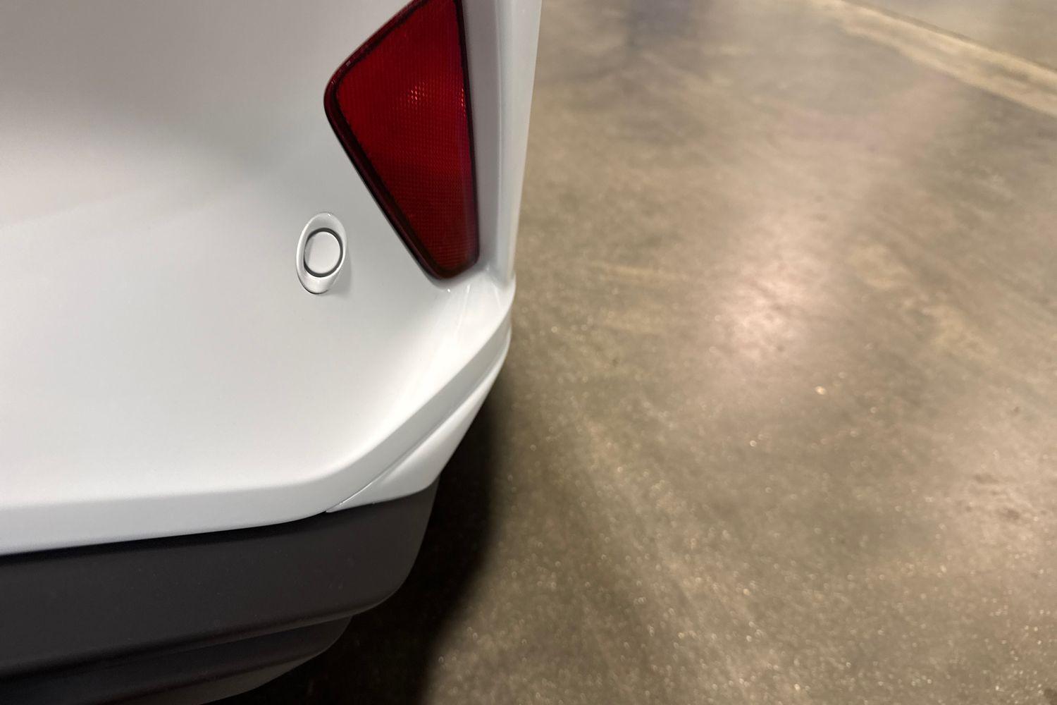 Ford Focus Photo 39