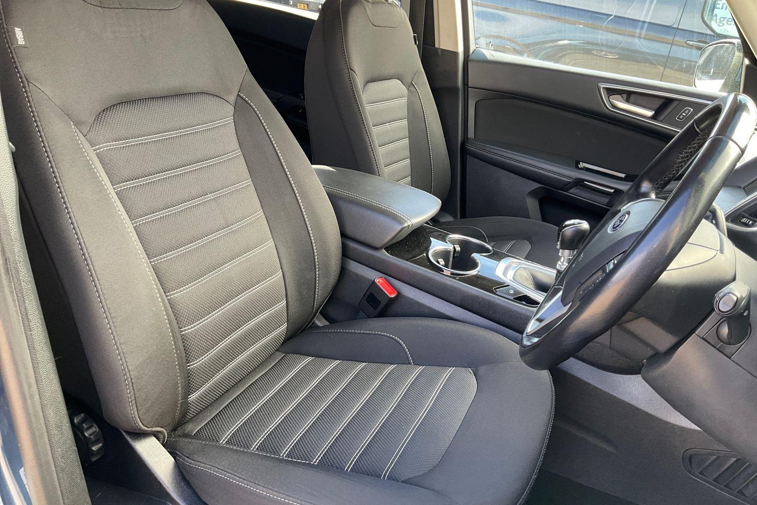 Ford Galaxy Photo 16