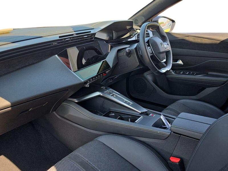Used Peugeot 408 KM25VJG 15
