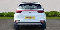 Kia Sportage Photo 10
