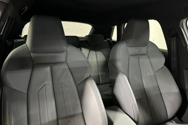 AUDI A3 Photo 26