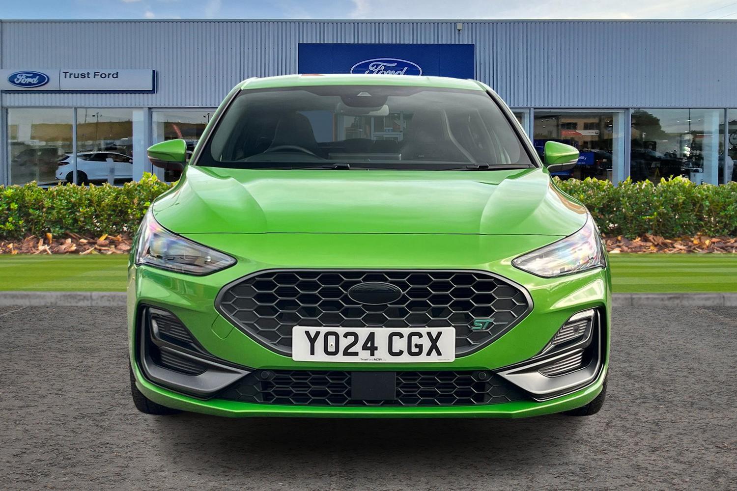 Ford FOCUS Photo 5