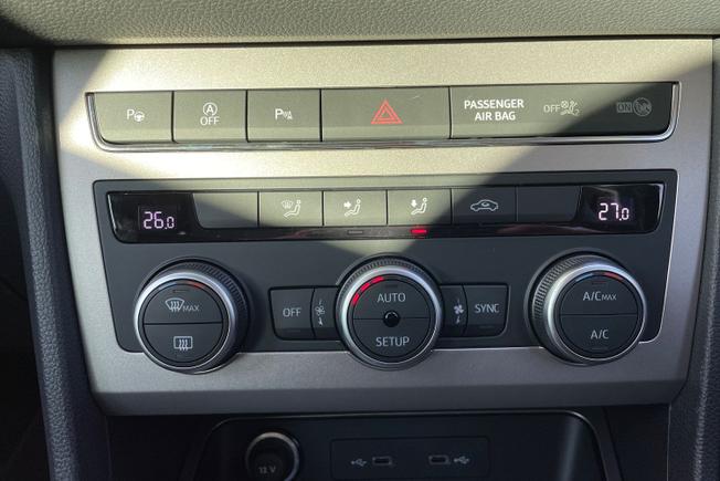 SEAT Ateca Photo 26