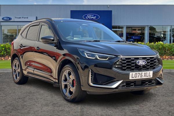 Used Ford Kuga LO75XLL