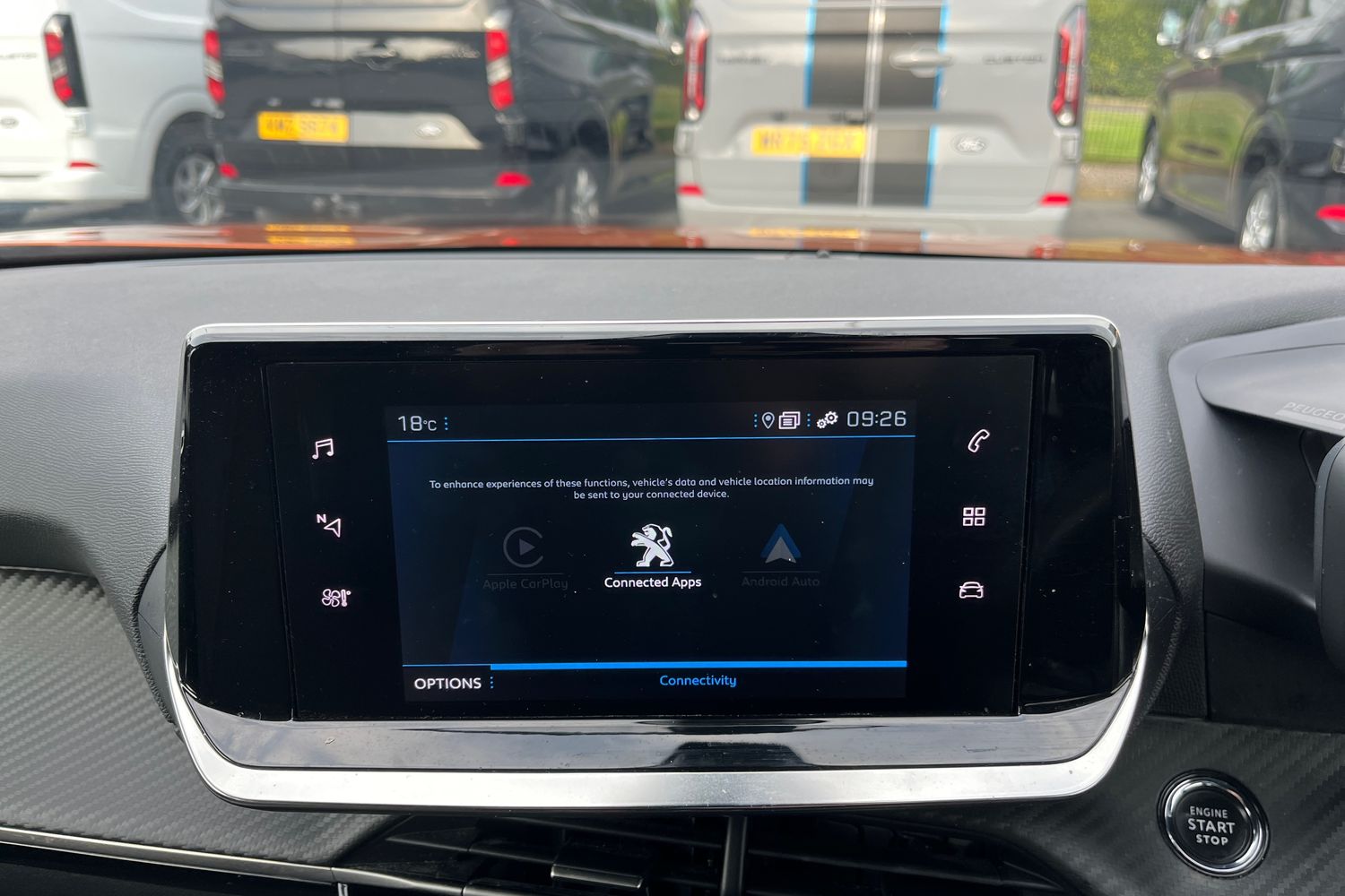 Peugeot 2008 Photo 30