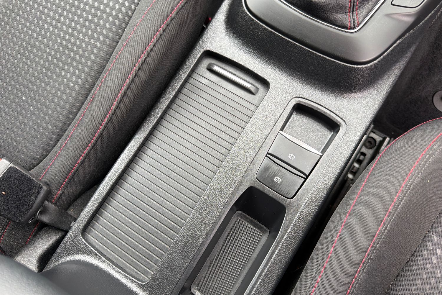 Ford Focus Photo 31