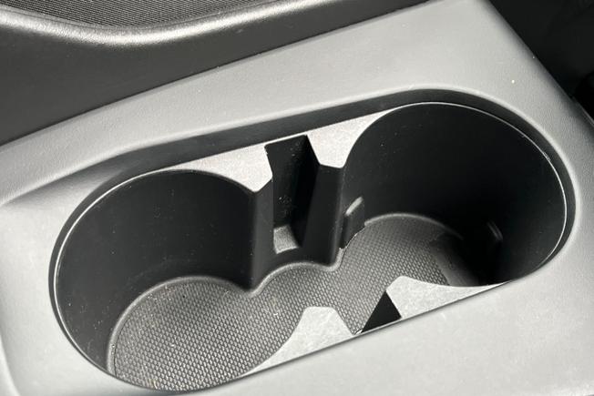 AUDI Q4 e-tron Photo 28
